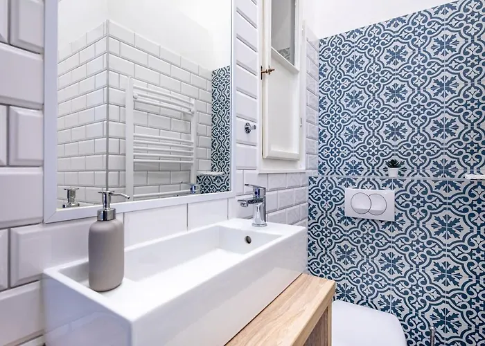 Apartman Modern Retreat For 8 Guests Budapest
