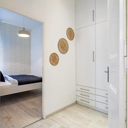 Apartament Modern Retreat For 8 Guests *