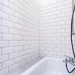Modern Retreat For 8 Guests Budapest