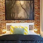 Lejlighed Modern Retreat For 8 Guests