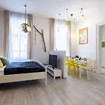 Modern Retreat For 8 Guests Lejlighed *