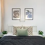 Modern Retreat For 8 Guests Lejlighed Budapest