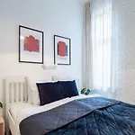 Lejlighed Modern Retreat For 8 Guests *