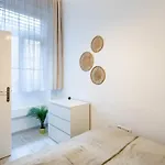 Lejlighed Modern Retreat For 8 Guests Budapest