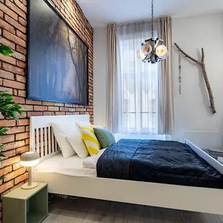 Apartamento Modern Retreat For 8 Guests *