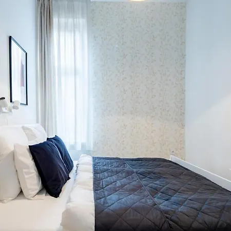 Apartamento Modern Retreat For 8 Guests