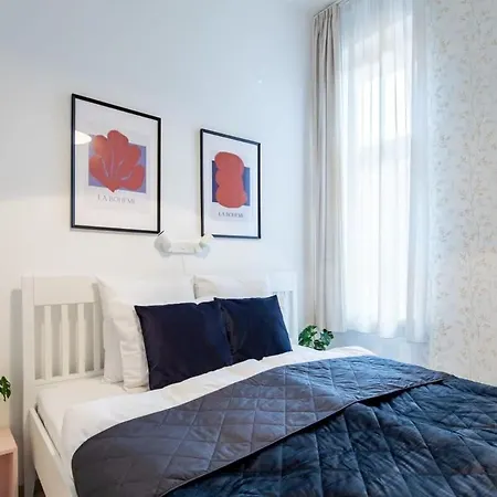 Apartamento Modern Retreat For 8 Guests *